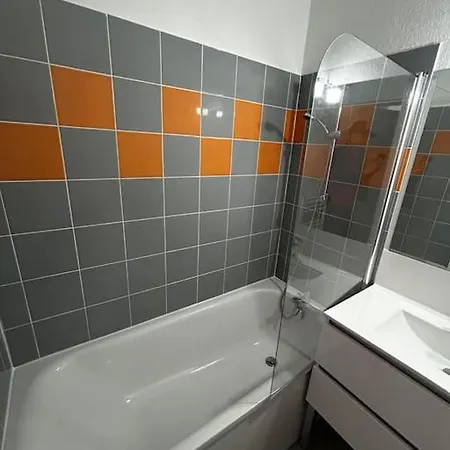 Le Saint Quentin Apartman