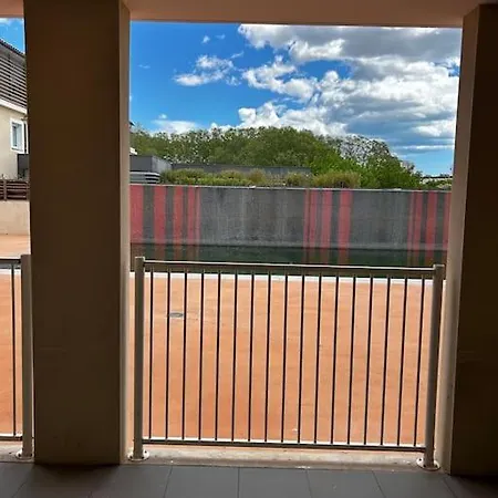 Apartment Le Saint Quentin Juvignac