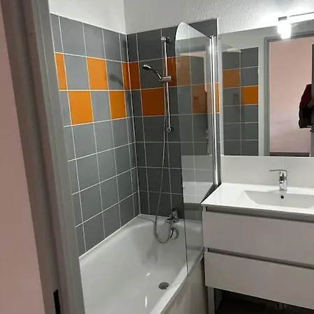 Apartment Le Saint Quentin *